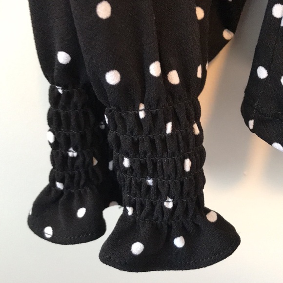 Adrianna Papell blouse, size large, NWT - Picture 6 of 10